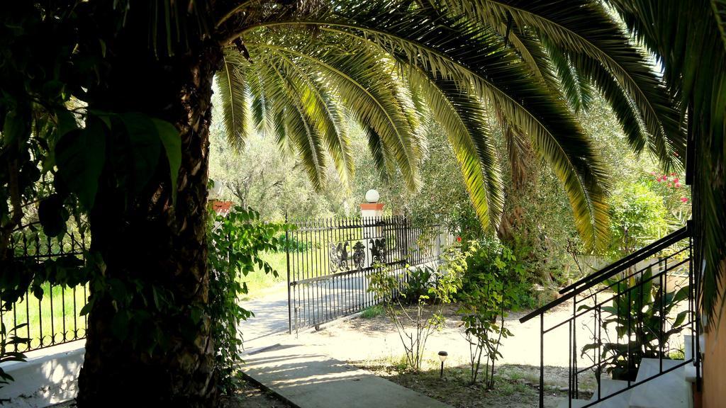 Villa Helena Kávos Стая снимка