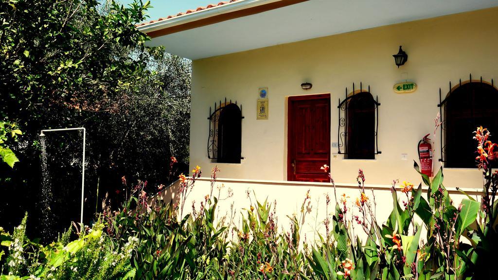 Villa Helena Kávos Стая снимка