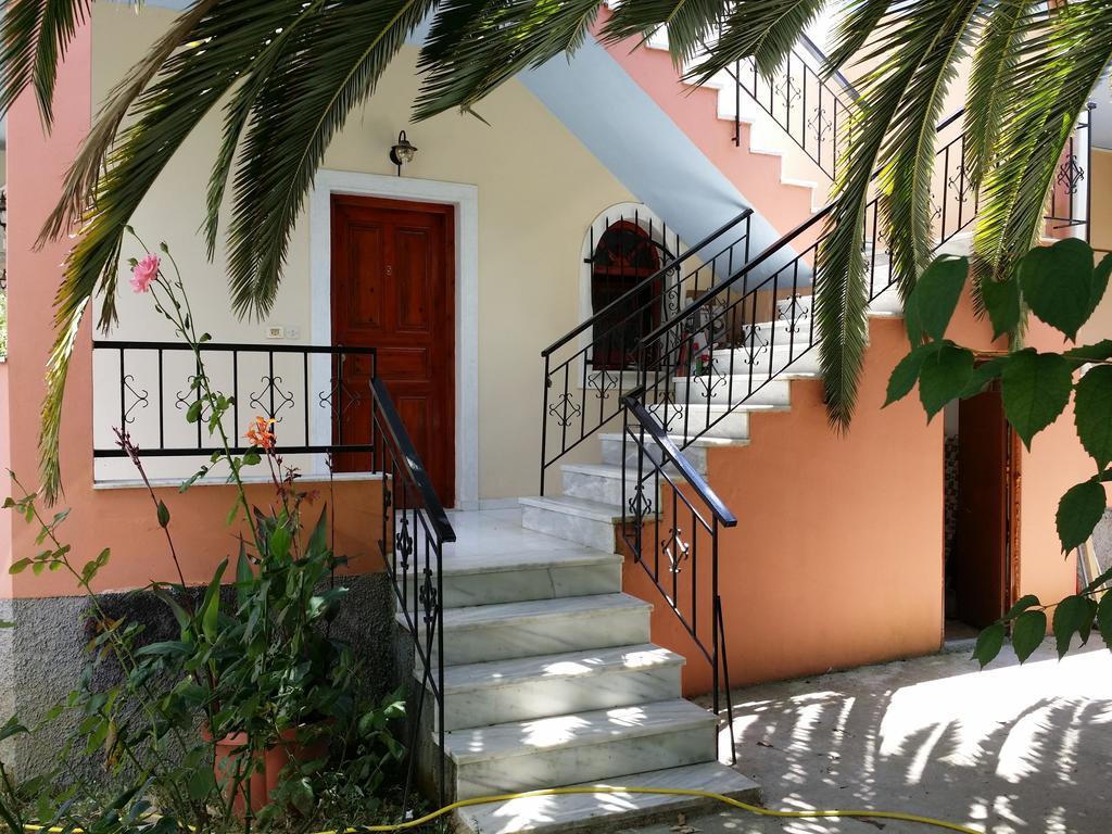 Villa Helena Kávos Стая снимка